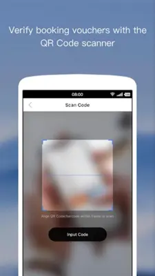 Klook Partner android App screenshot 2